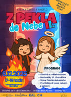 Z pekla do Nebe II.