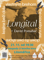 Longital + David Pomahač