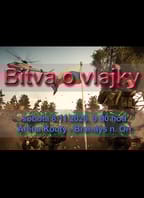 Airsoftová akce Bitva o vlajky v BnO