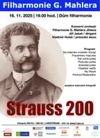 Strauss 200