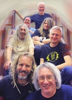 ETC… vánoční koncert