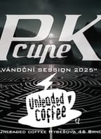 Vánoční Session 2025