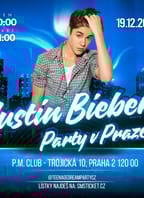 JB Party – Praha