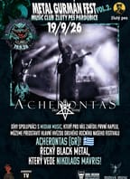 Metal Gurmán Fest vol.2