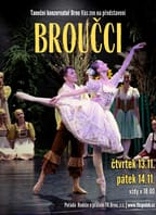 Broučci