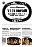 V.A.D. Kladno – Vadí nevadí