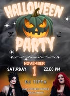 Halloween
