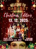 Welcome To Des Péchés: Vánoční pokušení