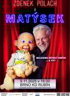 Matýskova rodina