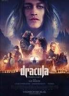 Dracula: Příběh lásky  (Francie)  2D