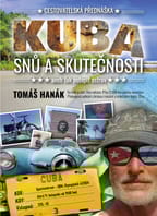 Kuba snů a skutečností