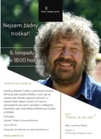 Úsměvy Zdeňka Trošky s písničkami Simony Klímové