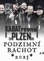 Kabát Revival Plzeň