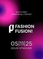 FASHION FUSION