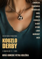Kouzlo derby  (Česko)  2D  BIO SENIOR