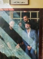 Květy hrají Psí vojáky – přidaný termín