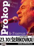 Michal Prokop & Framus Five