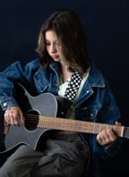 Viktorie  Molcar | Anděl Music Bar