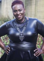 Ingrid Arthur & Small Kingdom (USA, vocal jazz & gospel)