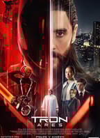 Tron: Ares