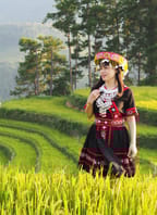 Jak a kam do Vietnamu