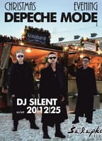 Christmas Depeche mode evening