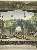 J.P. Rameau: Galantní světy / Les Indes galantes – derniéra