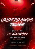 Underdawgs: Trilogie