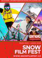 Snow Film Fest 2025