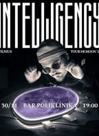 Intelligency in Vilnius