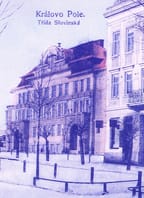 Od města k předměstí. Královo Pole 1905‒1925
