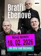 Bratři Ebenové