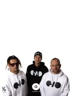 Pio Squad – Enter Club