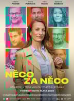 Něco za něco