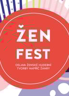 Ženfest pod třešní 2026