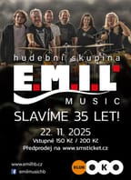 E.M.I.L. v Oku