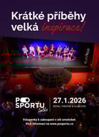 Posportu Talks