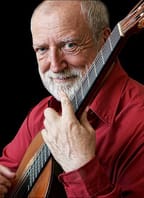 Štěpán Rak – Koncert světového virtuosního kytaristy