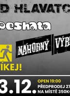 Utíkej! / Peshata / Náhodný Výběr