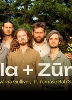 SILA + ZUNA / SK | dvojkoncert