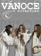 Vánoce v Divadýlku