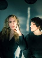 Sveta Ben & Galya Chikiss