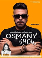 Osmany Show