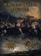 Blood Fire Death: A Tribute To Bathory - Prague