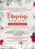 Vánoční koncert