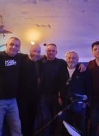 VONDRA / BAGAR / POLYAK / TOMI // PONAVA