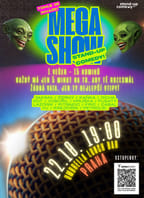 stand-up comedy: MEGASHOW