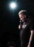 Bez gelu 3 – Big Daddy Mikky & Street Comedy Stand-up