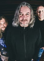 The Fakers - Pearl Jam Tribute Band