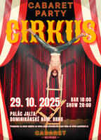 Celovečerní Strašicirkus